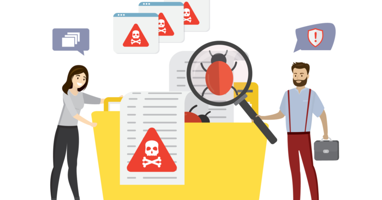 google spam updates
