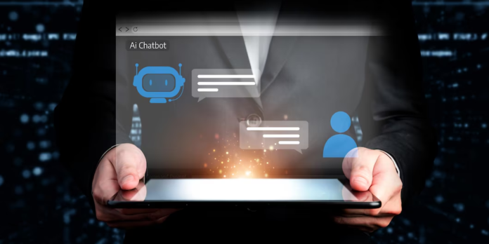 chatbot for lead generation