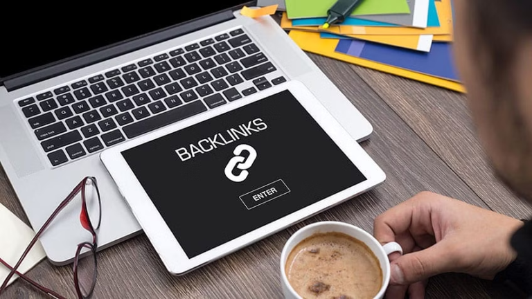 effective seo backlinks for new websites