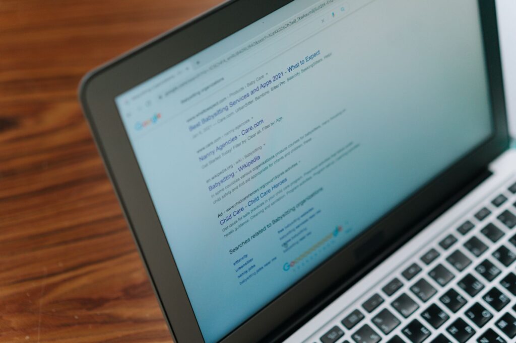 AI search marketing analysis of Google AI Overviews ads