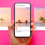 engaging instagram carousel
