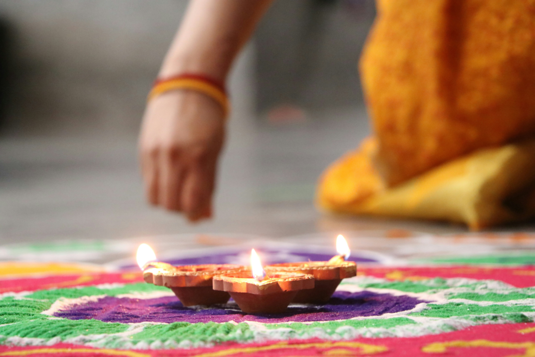 How to Create Viral Instagram Content for Diwali 2024 PingTalks