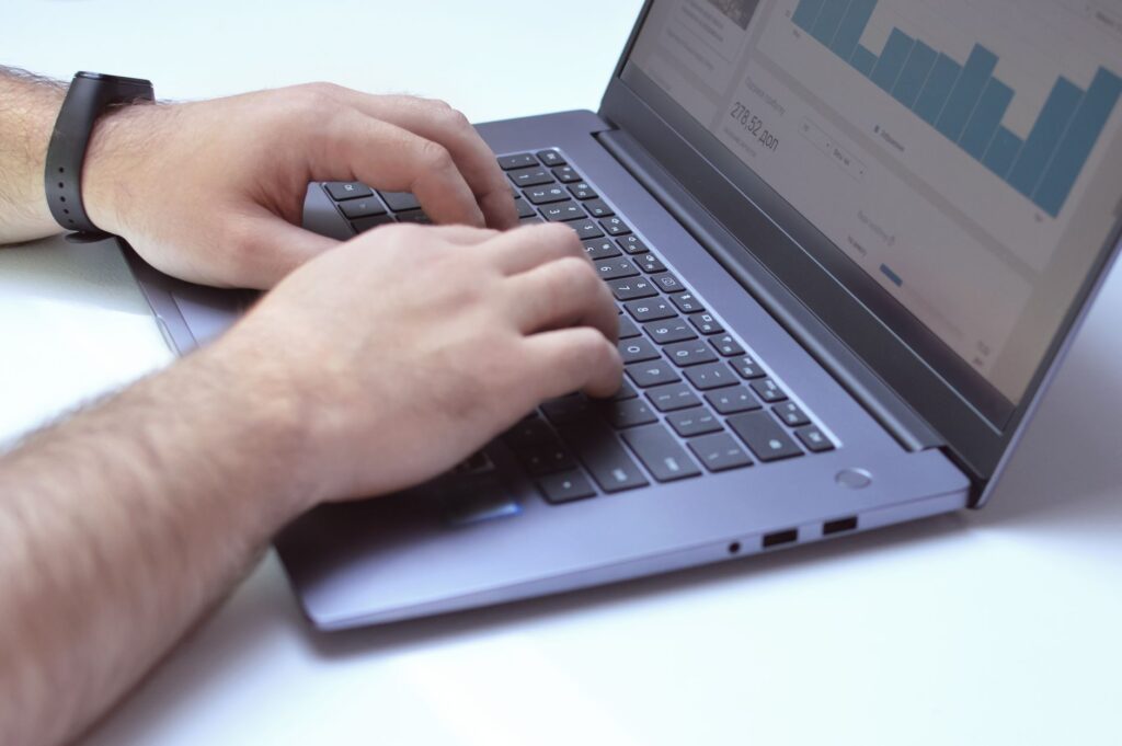 conversion rate optimization dashboard showing funnel metrics
