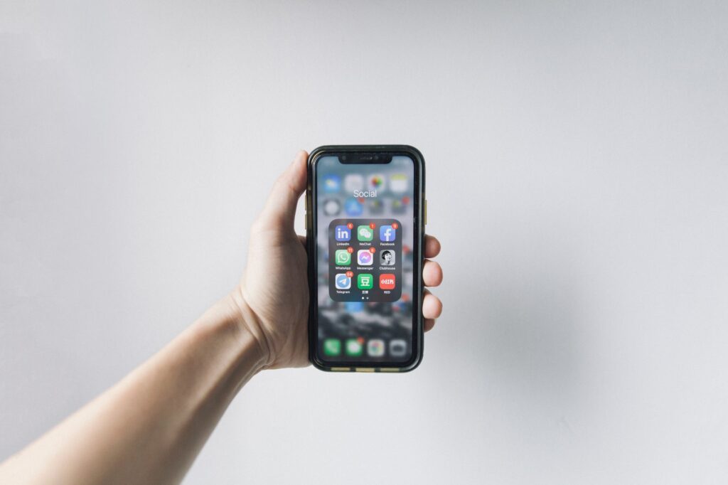 Instagram ads updates and Reels placements on a phone screen
