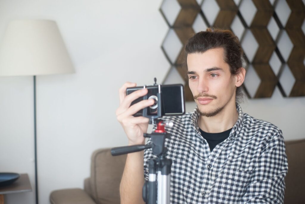 social media trends 2026 short video reels creator
